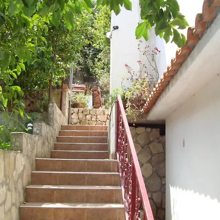 Apartments Ana Lastovo Exterior photo