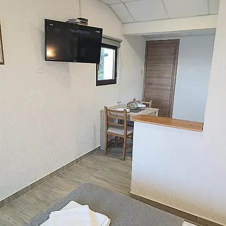 Apartments Ana Lastovo Exterior photo