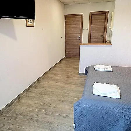 Apartments Ana Lastovo Exterior photo