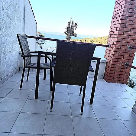 Apartments Ana Lastovo Exterior photo