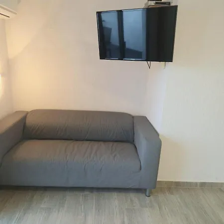 Apartments Ana Lastovo Exterior photo