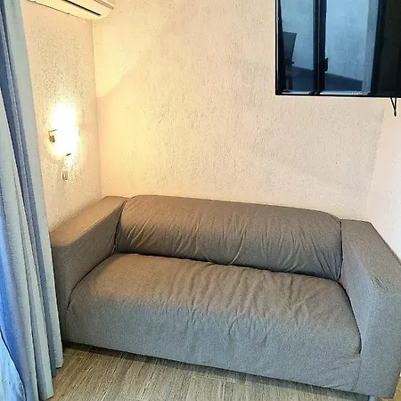 Apartments Ana Lastovo Exterior photo
