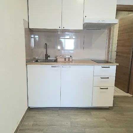 Apartments Ana Lastovo Exterior photo