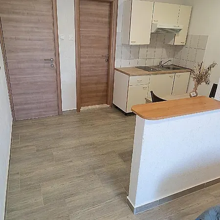Apartments Ana Lastovo Exterior photo