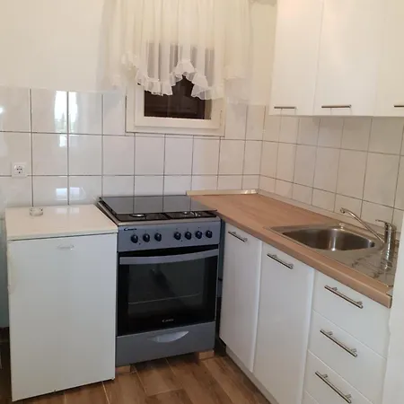 Apartments Ana Lastovo Room photo