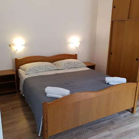 Apartments Ana Lastovo Room photo