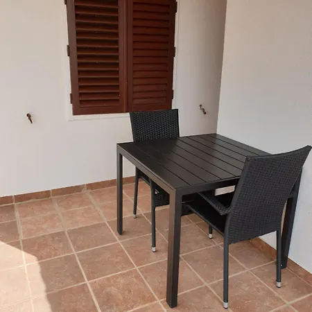 Apartments Ana Lastovo Room photo