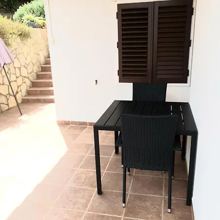Apartments Ana Lastovo Room photo