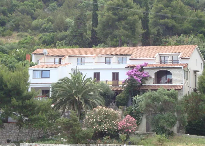Apartments Ana