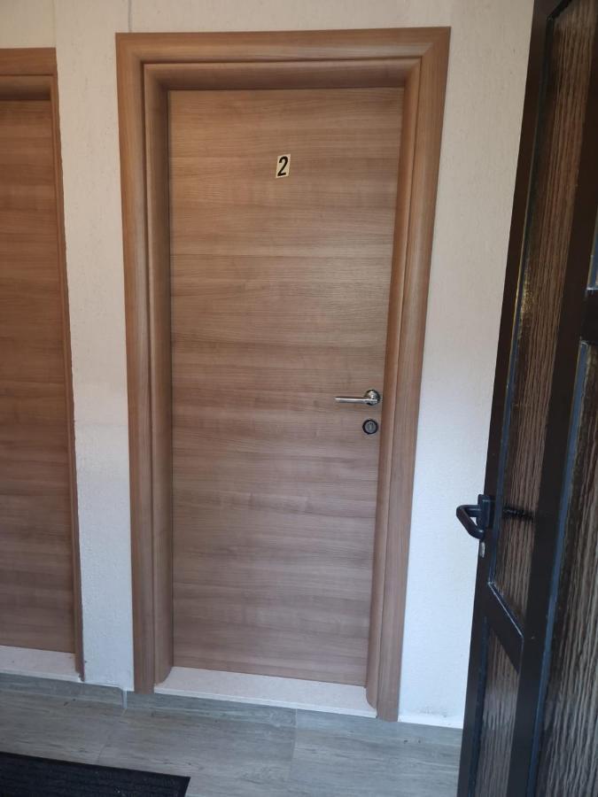 Ana Apartment *
