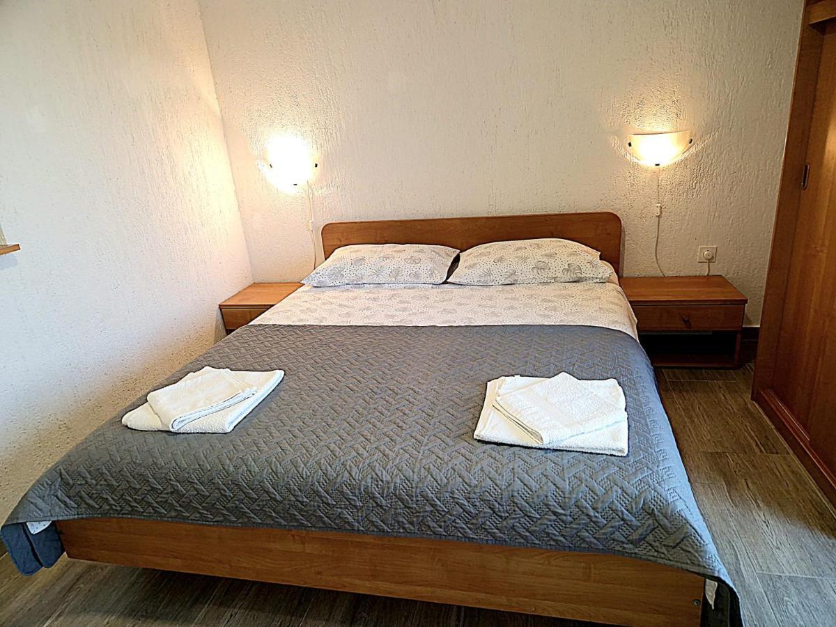 Ana Apartment Lastovo