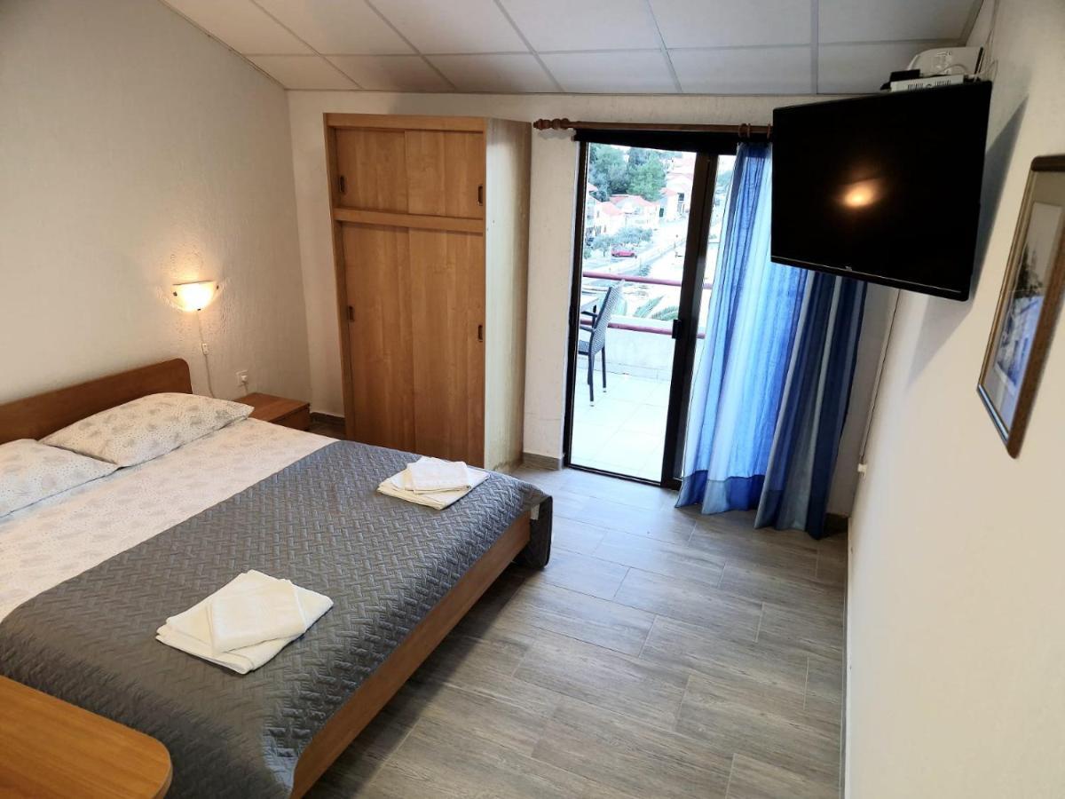 Apartment Ana