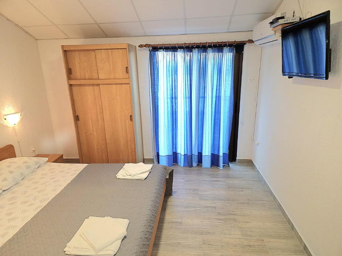 Apartment Ana Lastovo