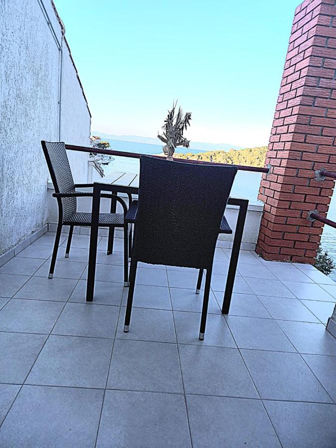 Apartment Ana *
