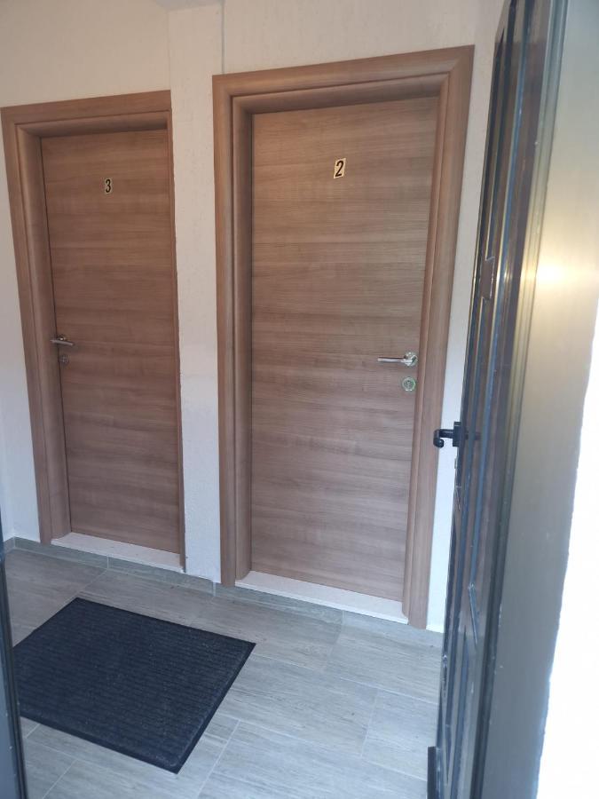 Apartment Ana