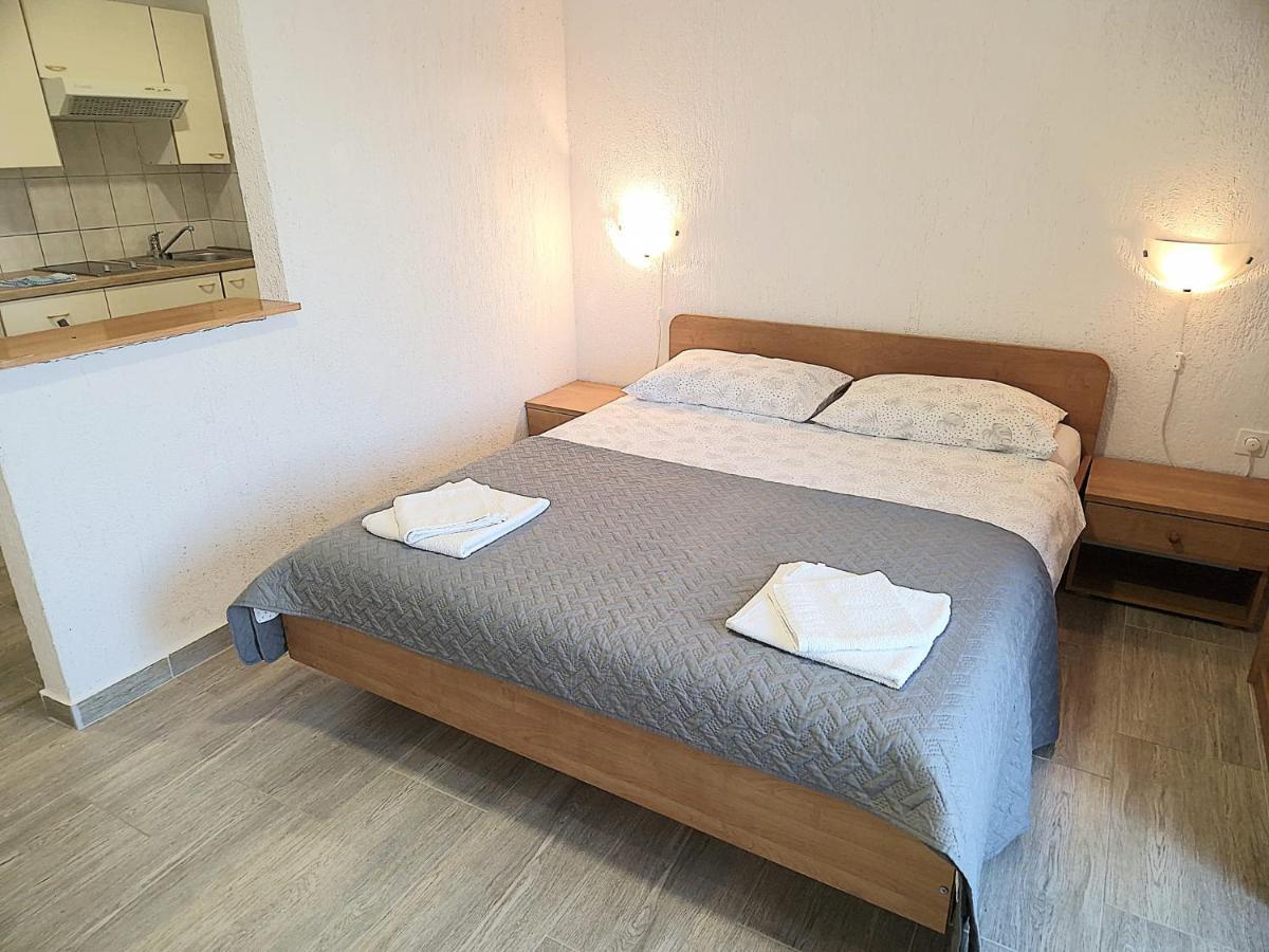 Apartment Ana Lastovo