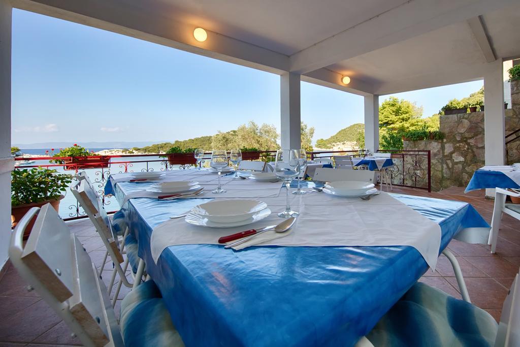 Apartment Ana Lastovo