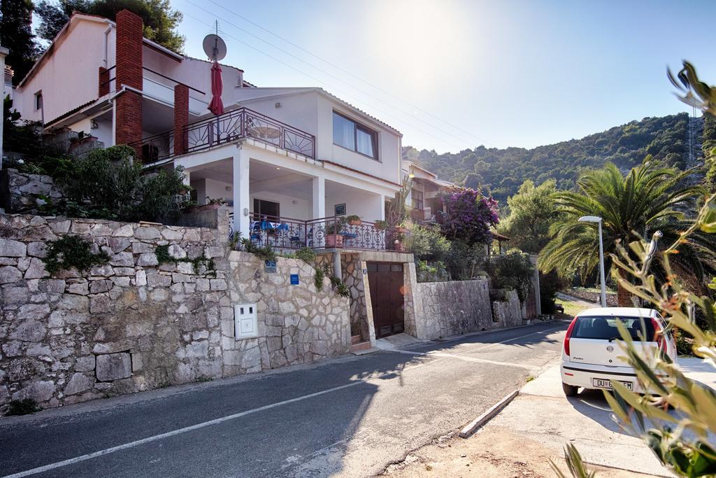 Apartment Ana Lastovo